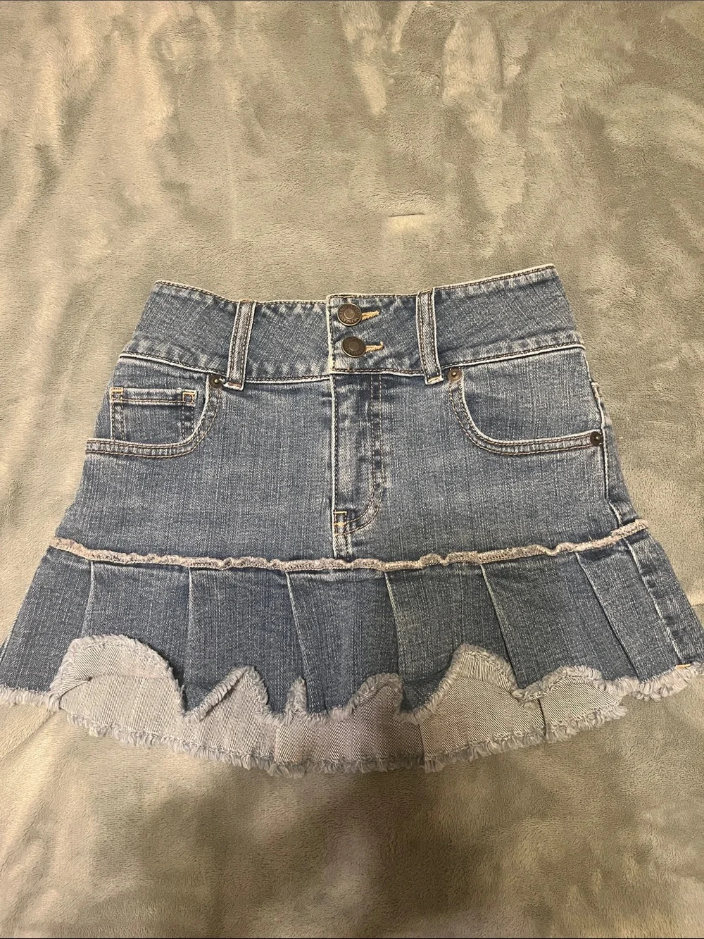 Katie J NYC Denim Bundle
